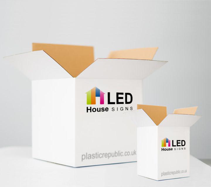 delivery box