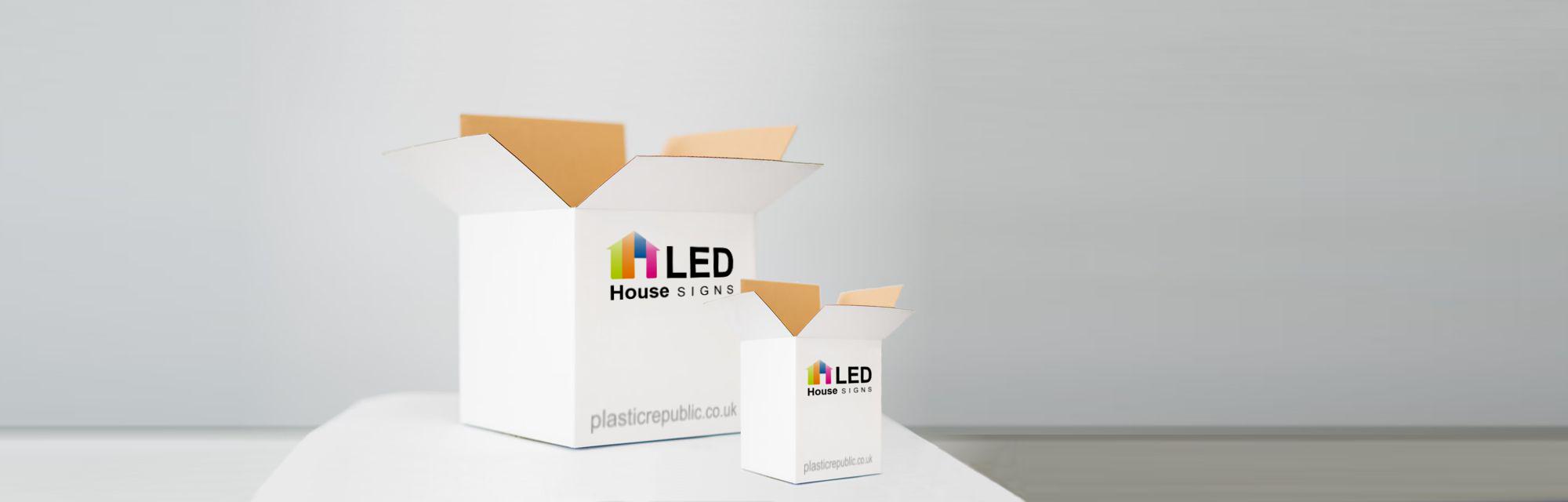 delivery box