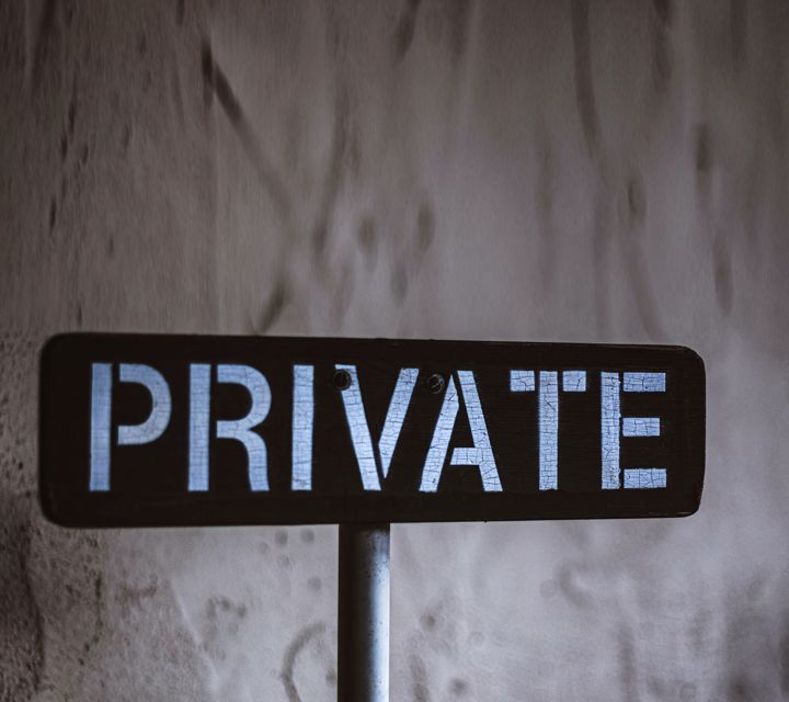 Privacy Policy